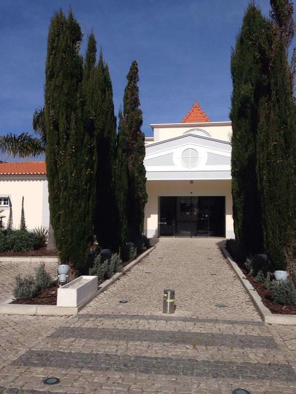 Burgo Dom Afonso V Golf & Beach Resort Praia del Rei Kültér fotó
